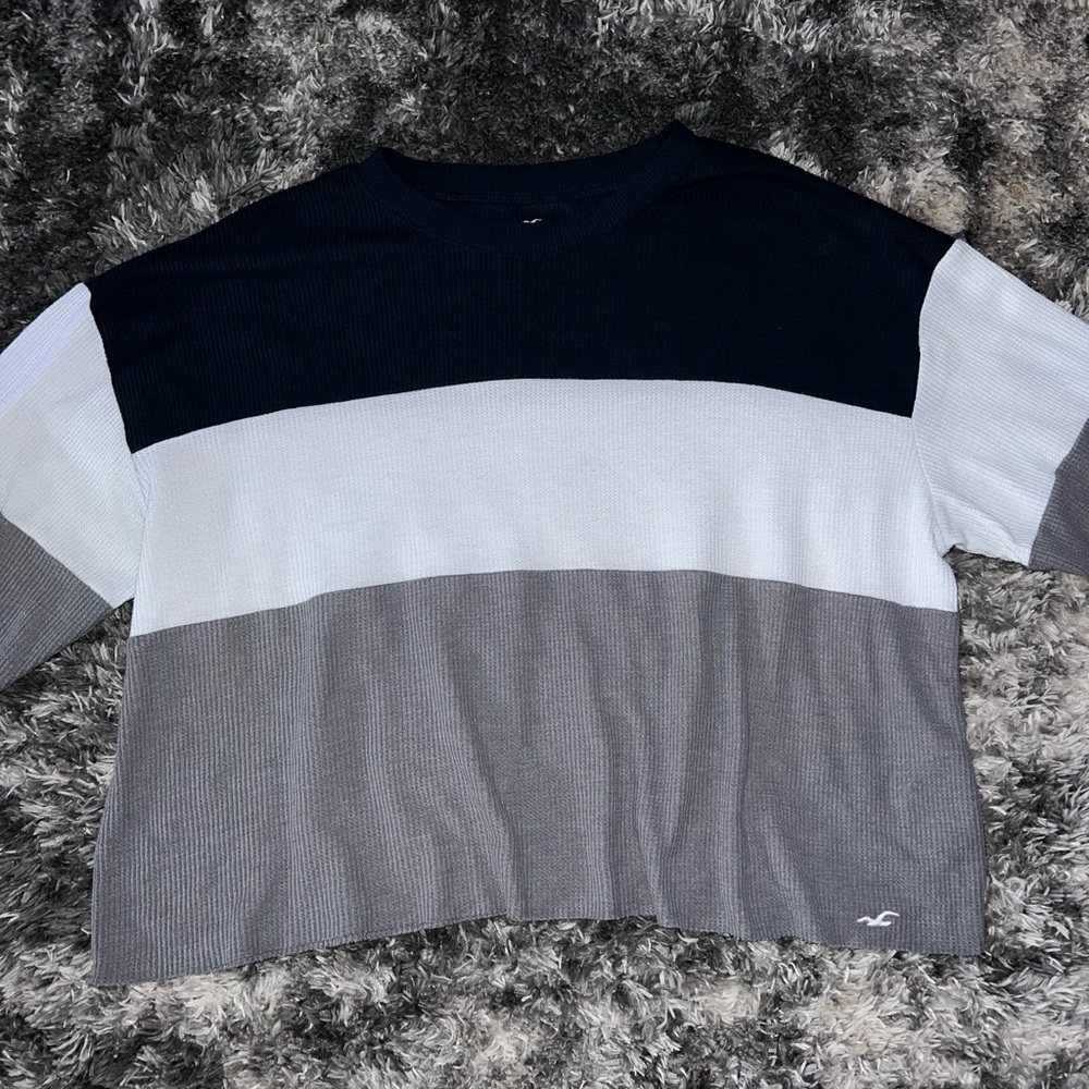 Hollister Boyfriend Tee